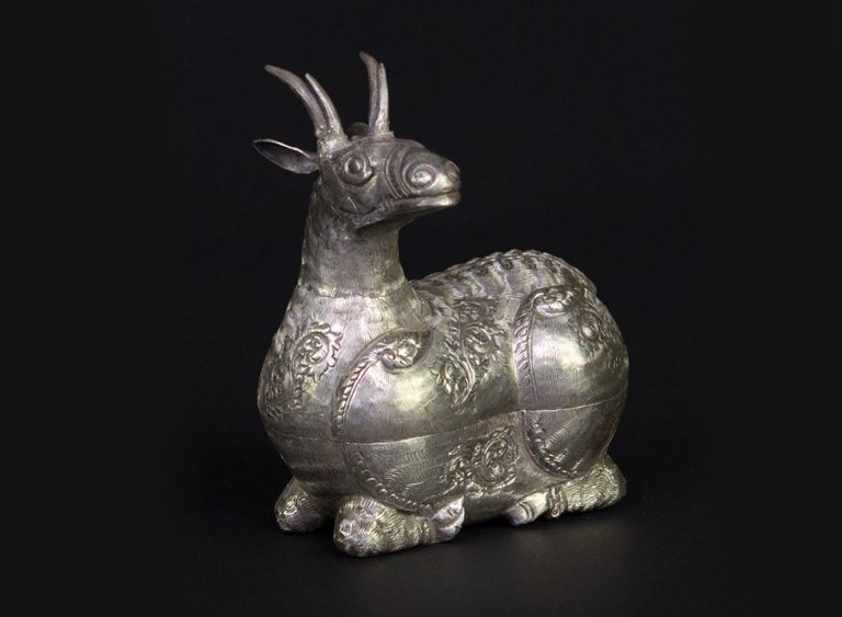 กระปุกเงินรูปสัตว์