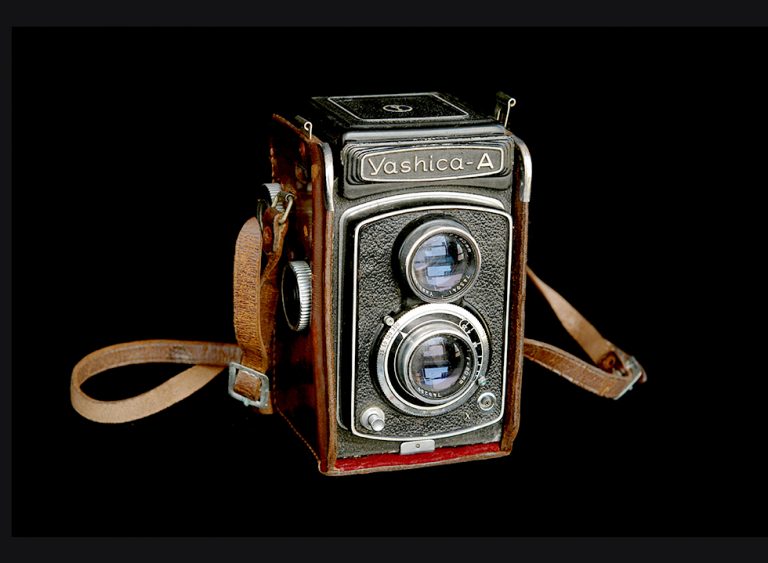 กล้องถ่ายรูป