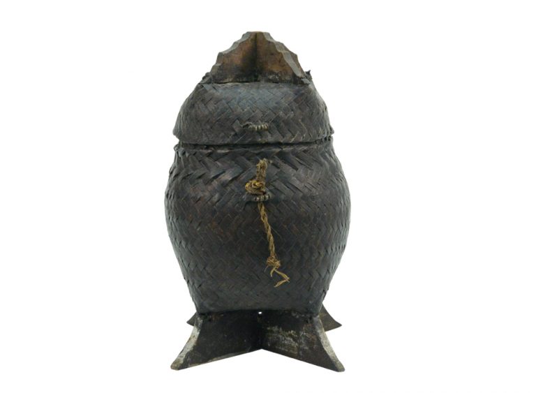 ก่องข้าว