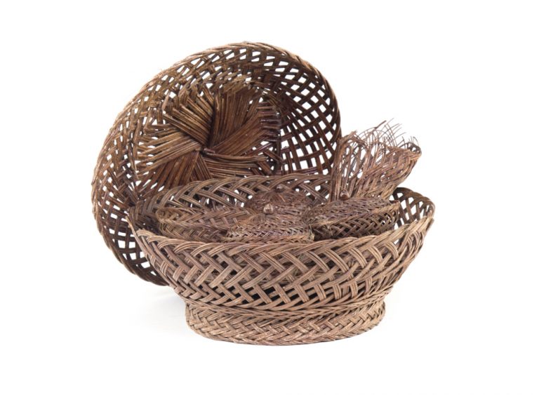 เชี่ยนหมากทางมะพร้าว