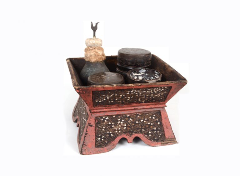 เชี่ยนหมากอีสาน