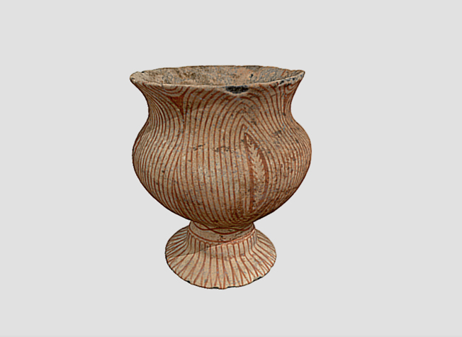 ภาชนะดินเผา